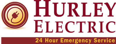 John Hurley Electric 24 Hour Emergency Service logo